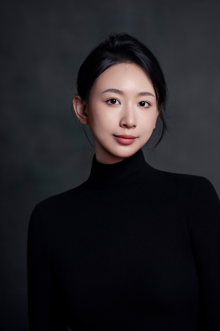 Arabella Zhang